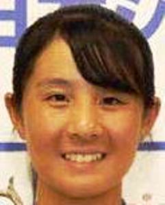 Ayumi Miyamoto