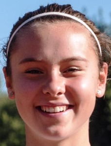 Chiara Fornasieri
