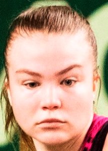 Clarissa Blomqvist