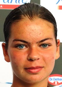 Eva Maria Ionescu