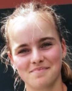 Georgina Hays