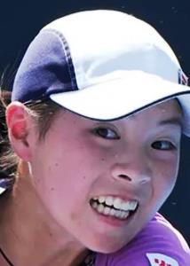 Hayu Kinoshita