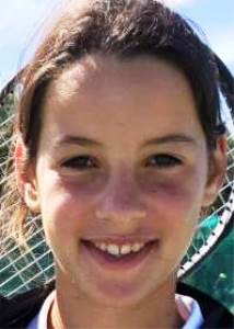 Jade Otway