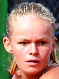 Jeline Vandromme