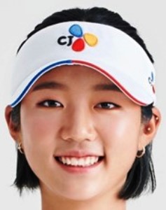 Ji Eun Lee