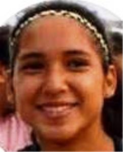 Jimar Geraldine Gerald Gonzalez