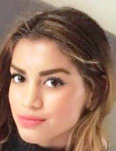 Jizel Matos Sequeira Fernandes