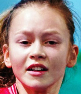 Karolina Kozakova Karolina Kozakova