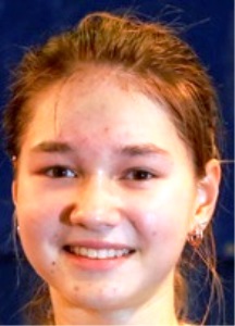 Kateryna Lazarenko Kateryna Lazarenko