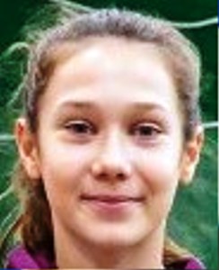 Kristiana Sidorova