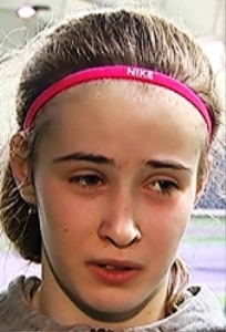 Kseniya Yersh
