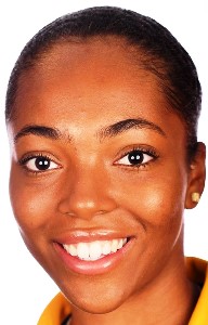 Lauryn John-Baptiste