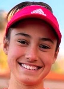 Lucia Peyre