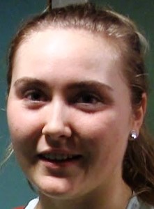 Maja Radenkovic Maja Radenkovic