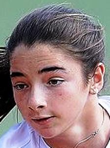 Marcella Dessolis