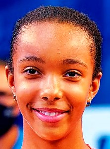 Mathilde Ngijol-Carre
