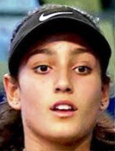 Mika Buchnik