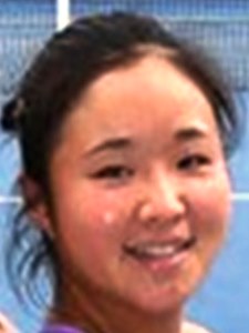 Natsumi Kawaguchi