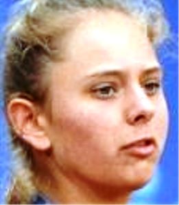 Nicole Teodosescu