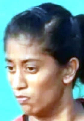 Prathyusha Rachapudi