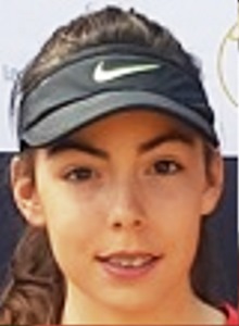 Raquel Gonzalez Vilar