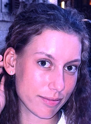 Sofia Nagornaia Sofia Nagornaia