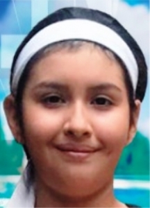 Valentina Vargas Valentina Vargas