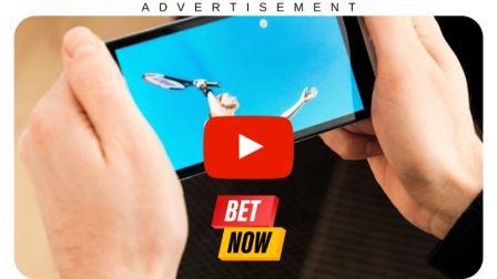 Official Betting Partner